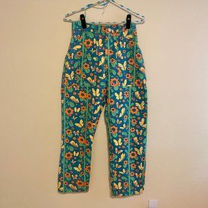 Big Bud Press Butterfly Work Pants